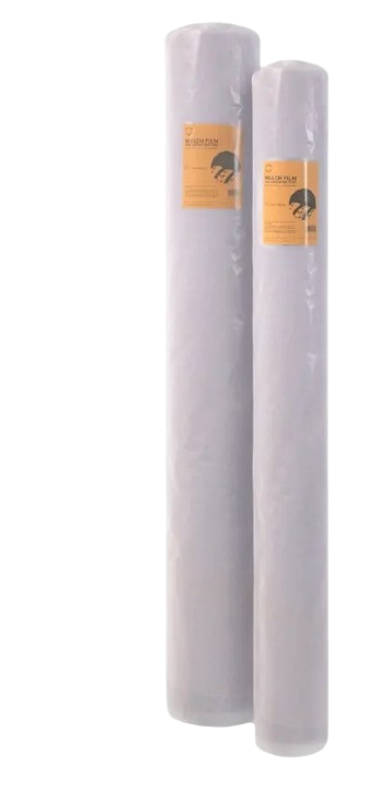 Mulch film manufactured by Inloop