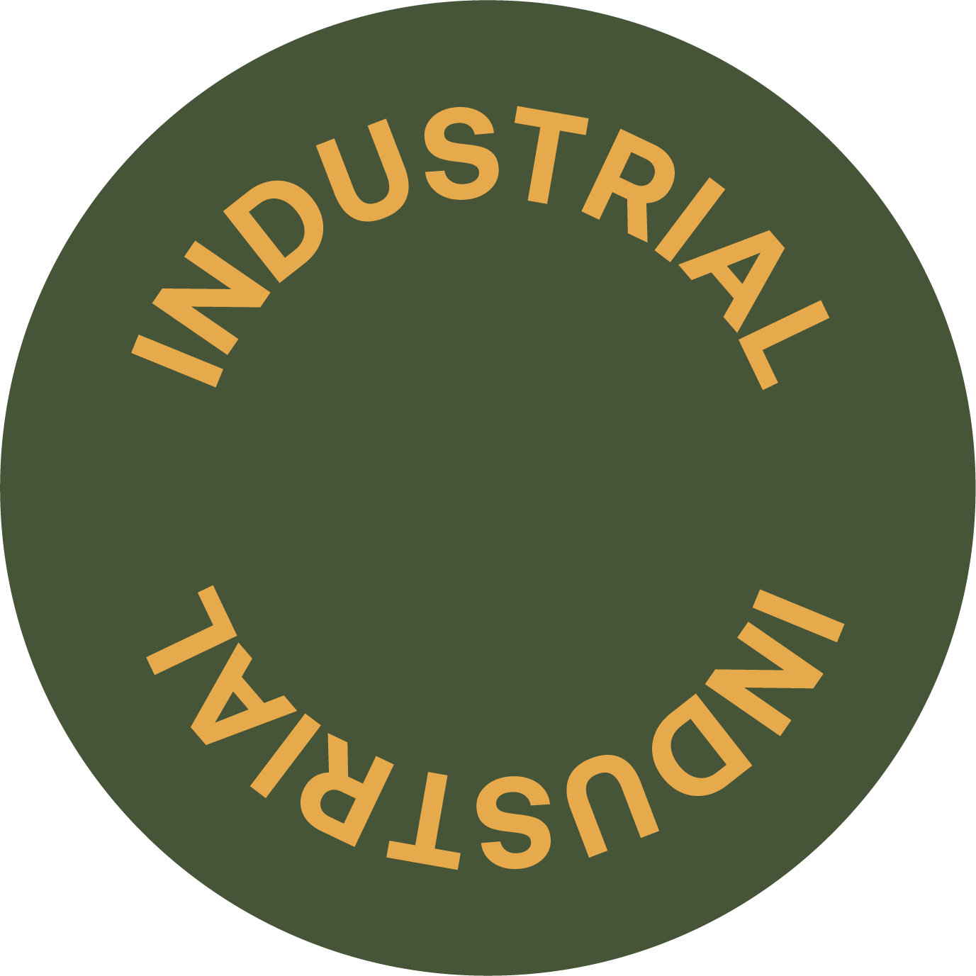 Stretch Film Badge