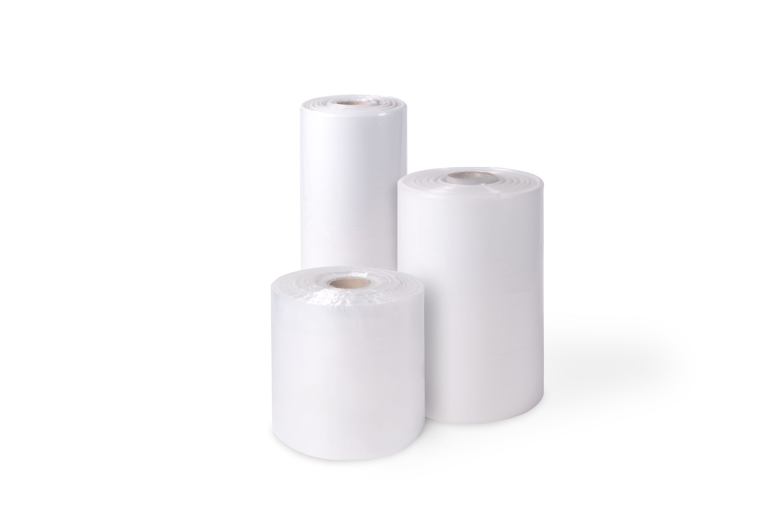Polythene Rolls