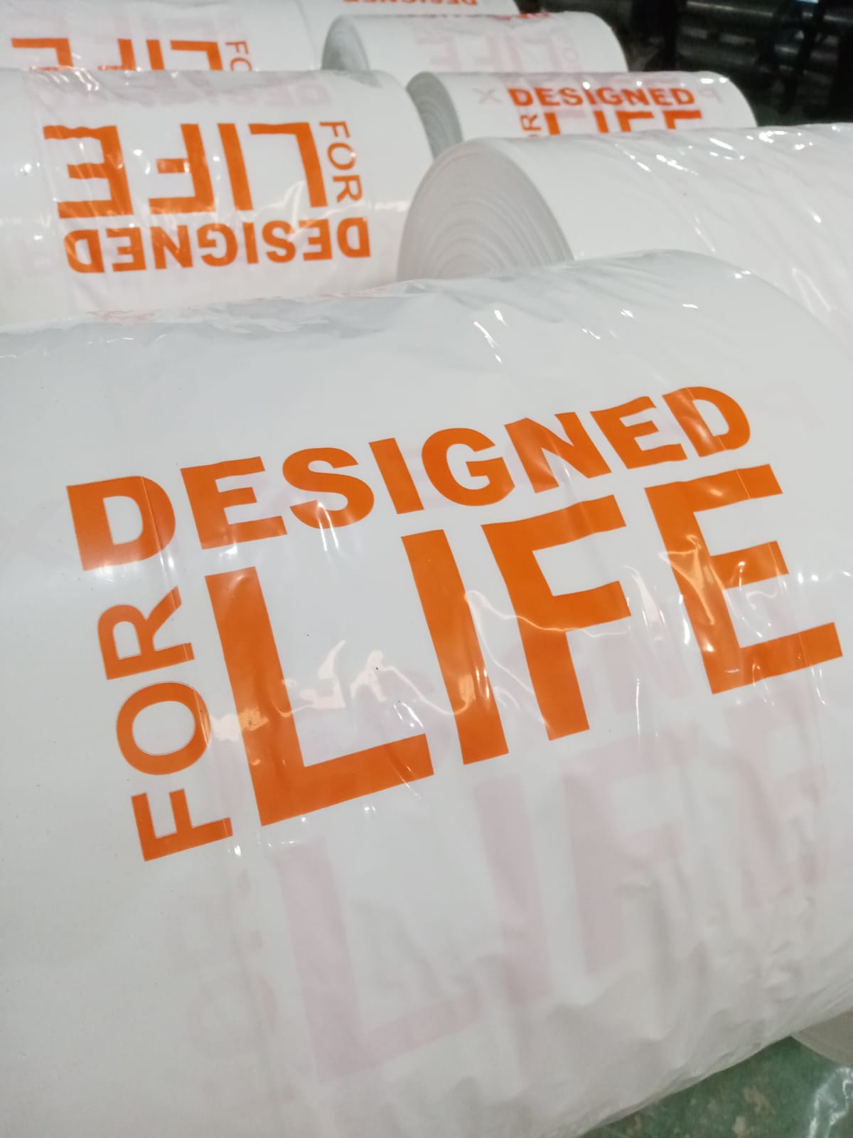 Sustainable Packaging Solutions