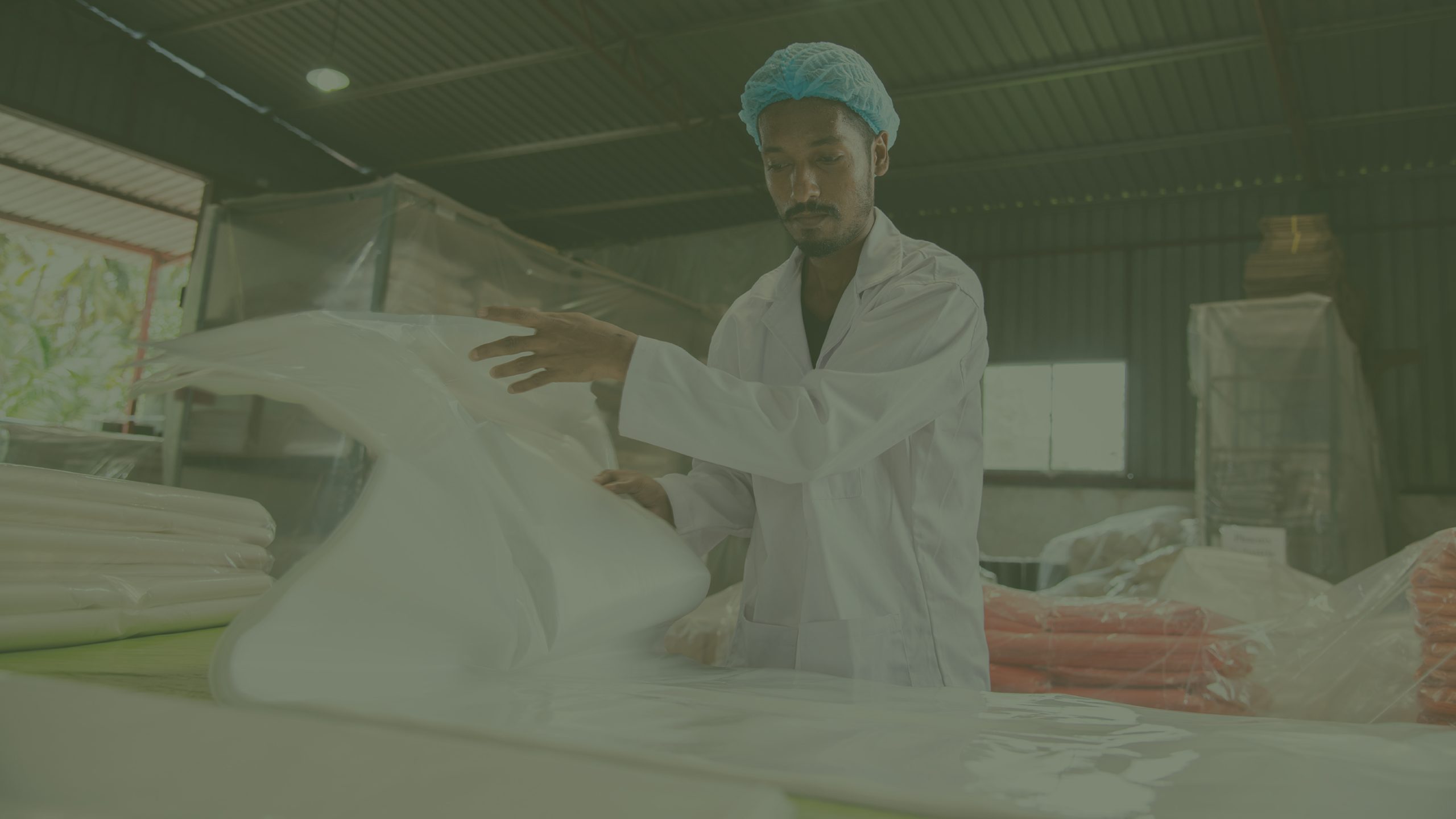 Manufacturing